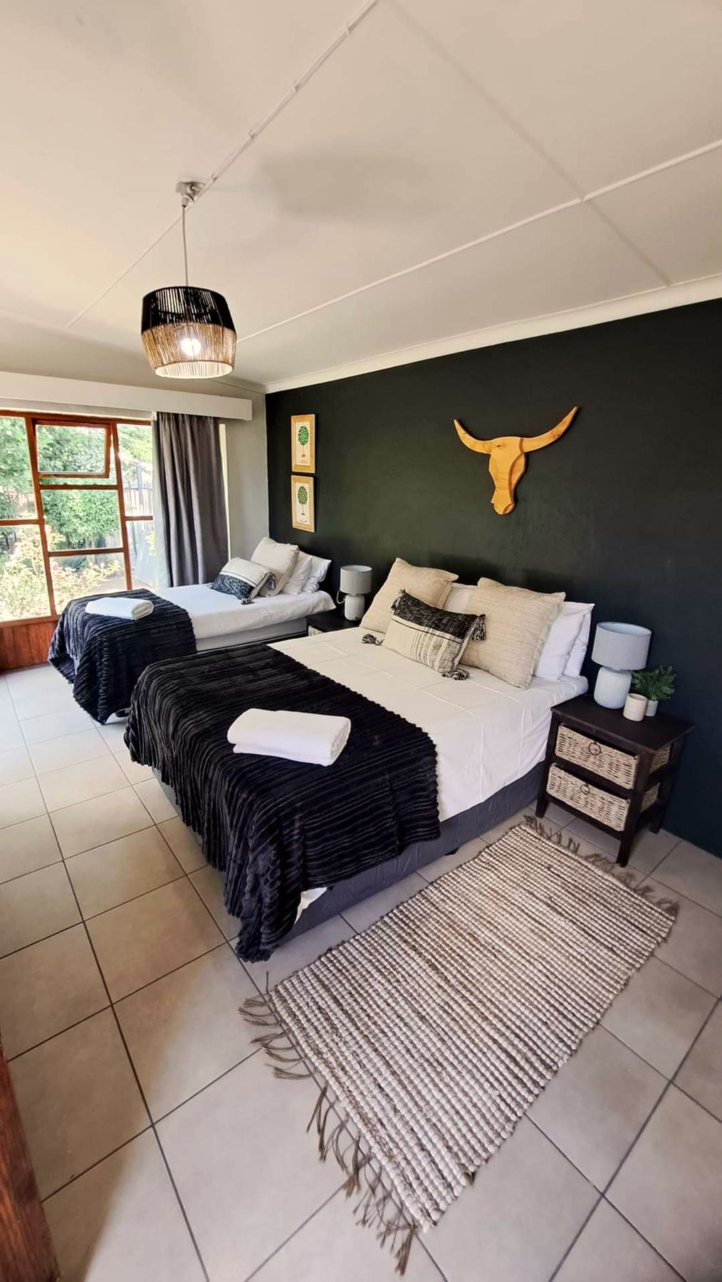 Family rooms